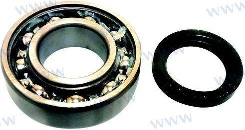flywheel casing repair kit