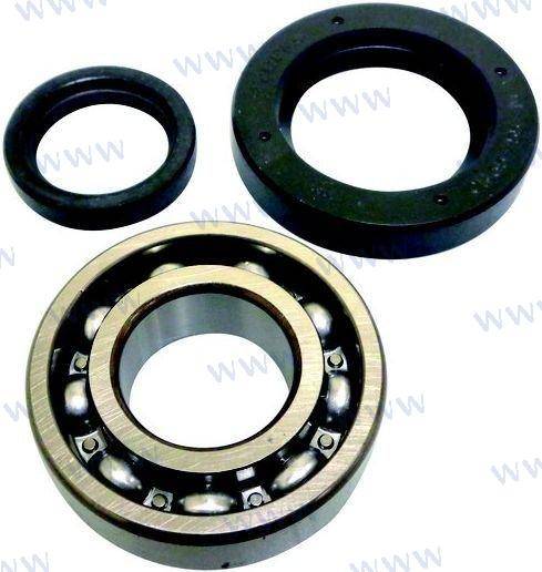 flywheel casing repair kit