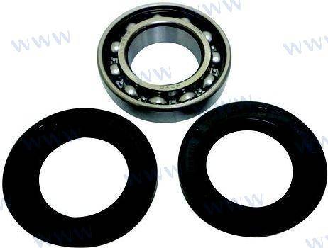 flywheel casing repair kit