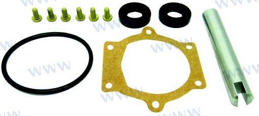repair kit water pump