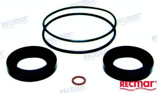 gasket set for propeller shaft