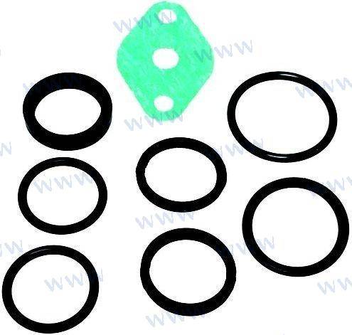 water pipe gasket set