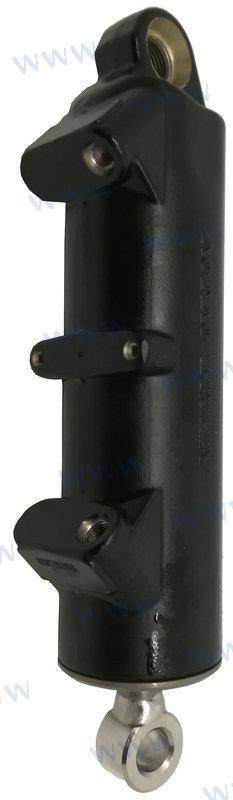 Port Trim Piston