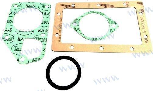water pump gasket set