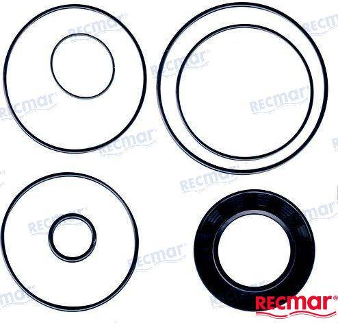 drives u-joint seal kit
