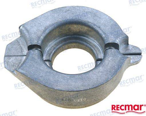 zinc anode