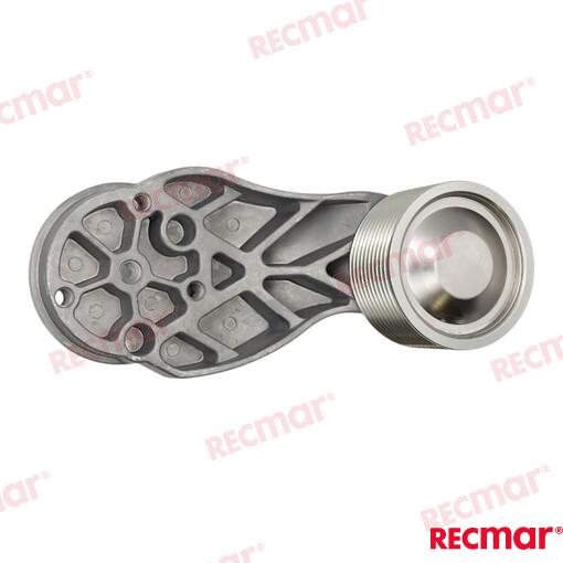 Belt Tensioner for Volvo