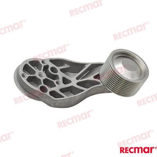 Belt Tensioner for Volvo