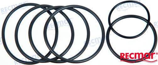 gasket set heat exchanger