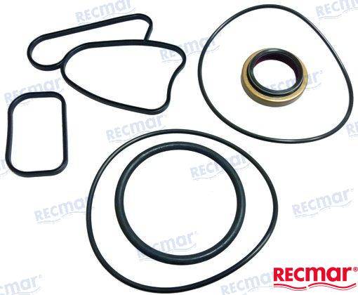seal kit complete unit lower unit sx-a