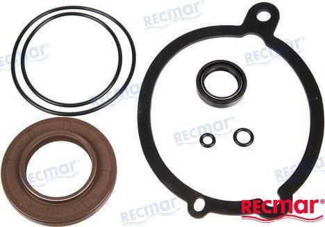 seal kit upper unit xdp
