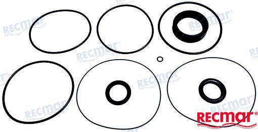 seal kit lower unit xdp