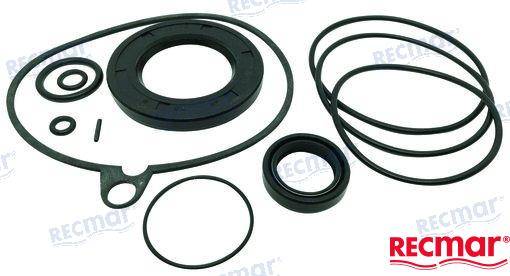 gasket kit upper housing dp-g / dpxa
