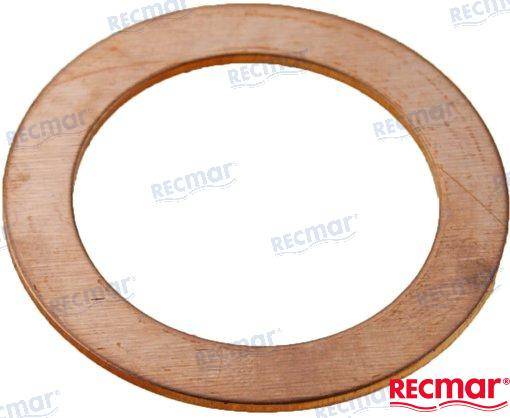 copper washer
