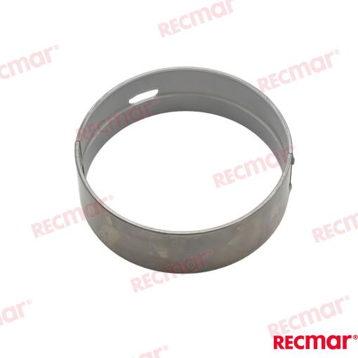 D13 Engine Main Bearing for Volvo
