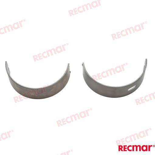 D13 Engine Main Bearing for Volvo