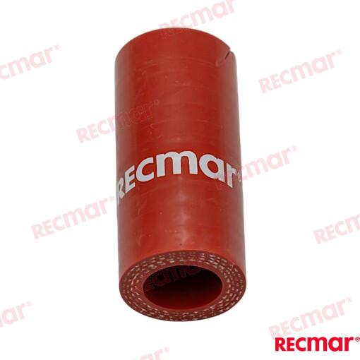 Hose Oil Return Pipe