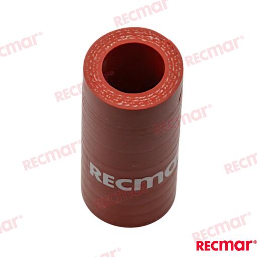 Hose Oil Return Pipe