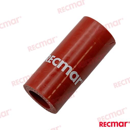 Hose Oil Return Pipe