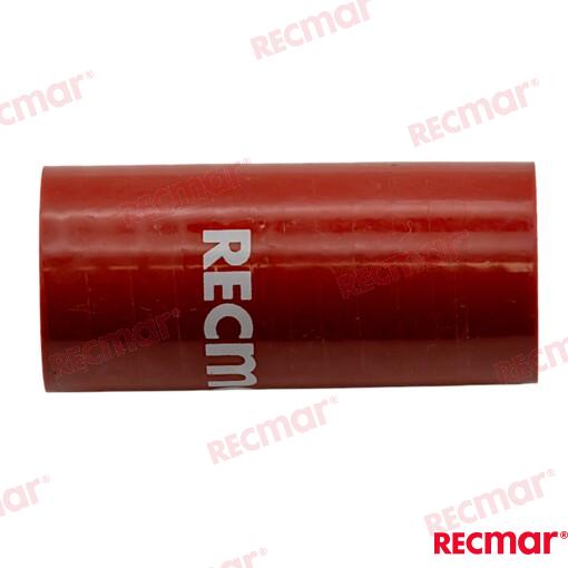 Hose Oil Return Pipe