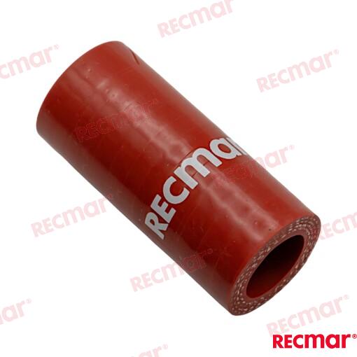 Hose Oil Return Pipe