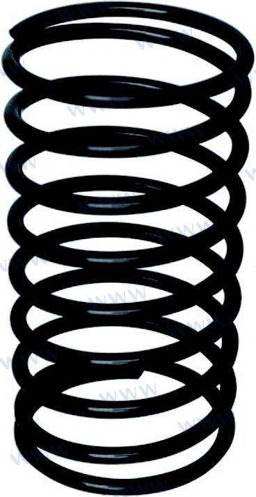 Thermostat Spring