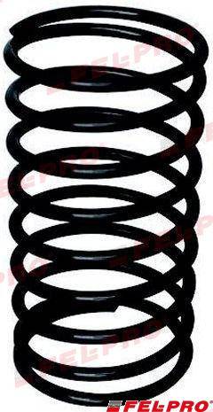 exhaust spring 5.0