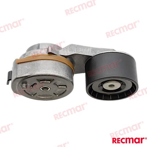 Belt Tensioner