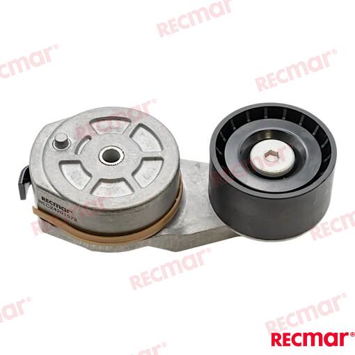 Belt Tensioner