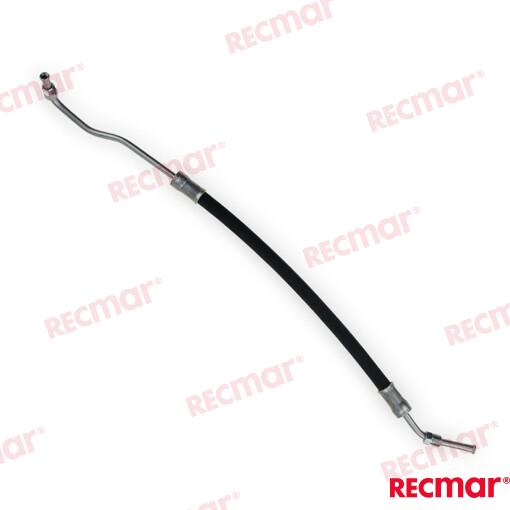 Hydraulic Hose for Volvo