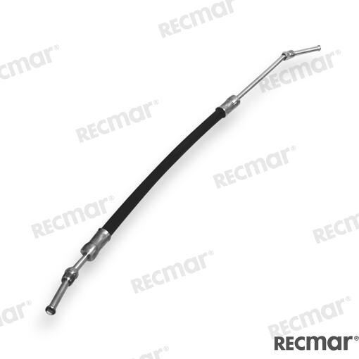 Hydraulic Hose for Volvo