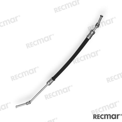 Hydraulic Hose for Volvo