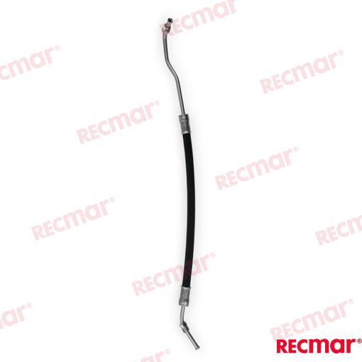 Hydraulic Hose for Volvo
