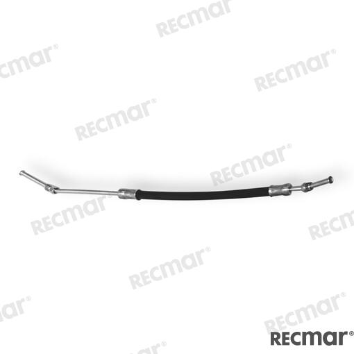 Hydraulic Hose for Volvo