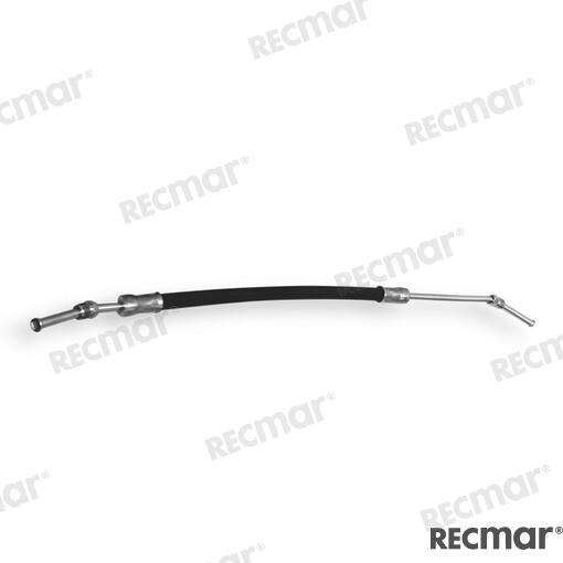 Hydraulic Hose for Volvo