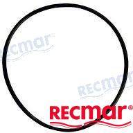 O-Ring fits Yanmar 4TNV84T-KWA, 4TNV84T-MWA Engine
