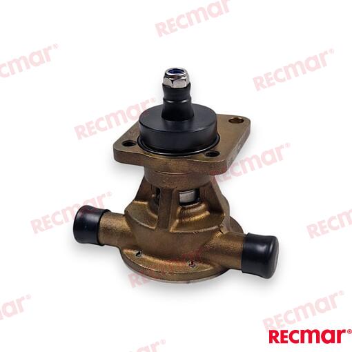 Water Pump Assy