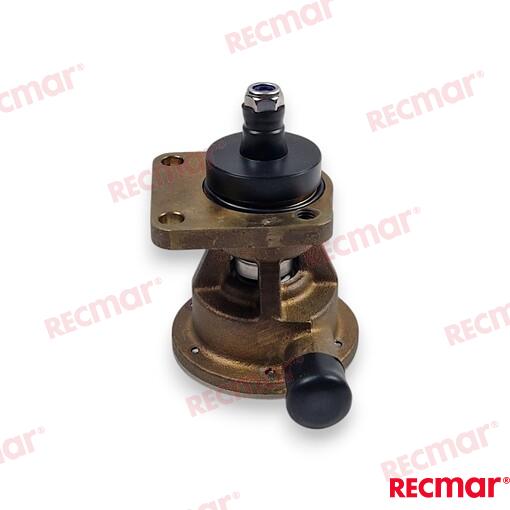 Water Pump Assy