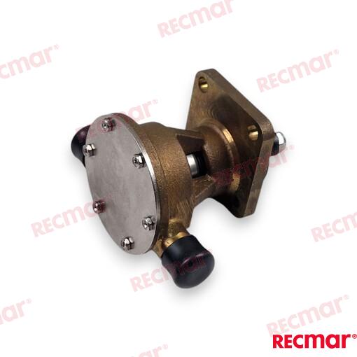 Water Pump Assy