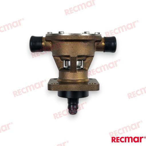 Water Pump Assy