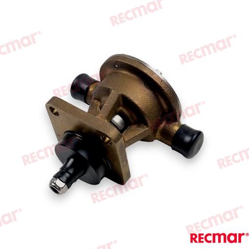 Water Pump Assy