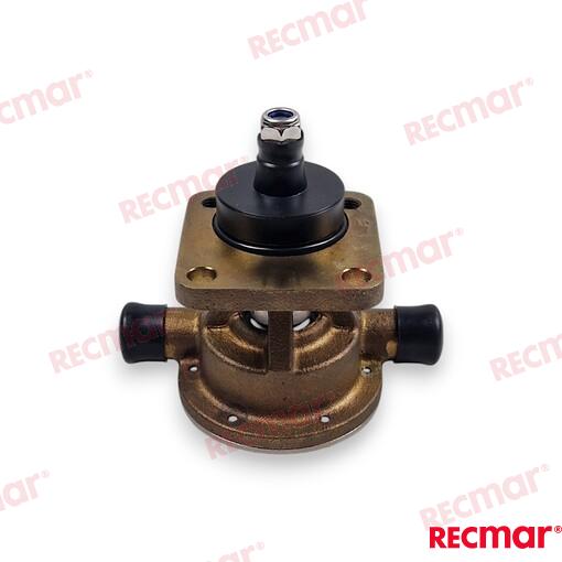 Water Pump Assy