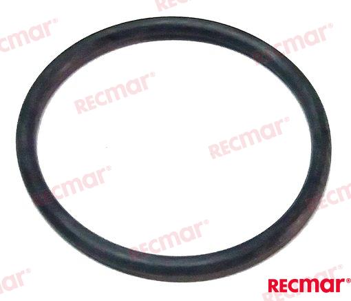 Уплотнительное кольцо БРАВО OEM: Mercruiser: 25-45710, 25-457101, 25-8M0204681, 45710, 457101; OMC: 0308626, 308626; Honda: 91353-ZW1-003