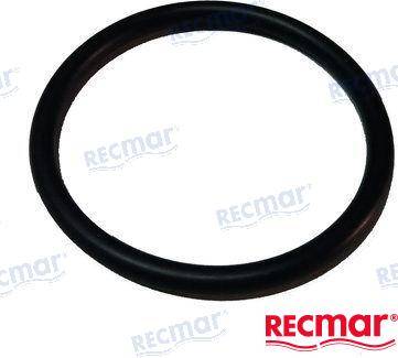 O-ring 65JET / 75 HP / 90 HP (3 cyl) 25-64067, 25-823683, 823683
