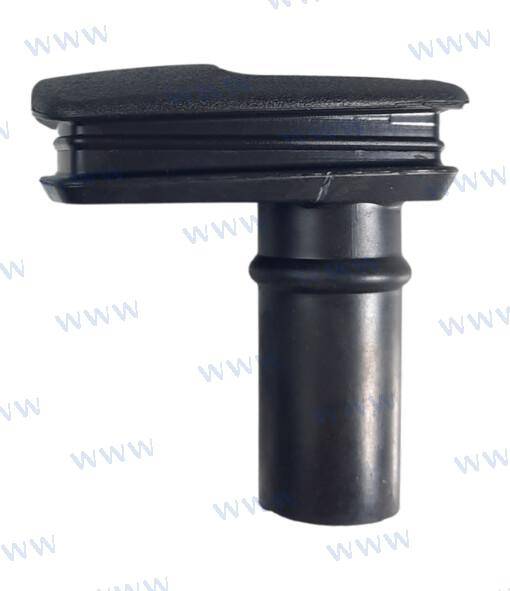 exhaust seal