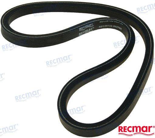 Alternator Belt 6GHA