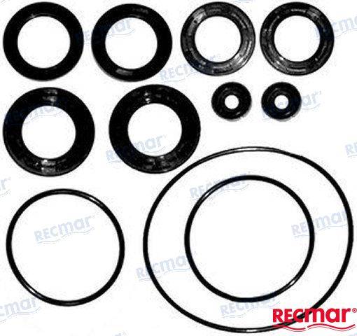 lower unit seal kit