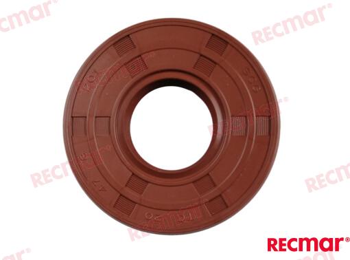 Уплотнение OEM: Mercruiser: 16051, 26-16051; Tohatsu: 369-00122-0
