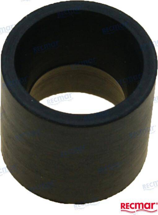 Bombardier grommet
