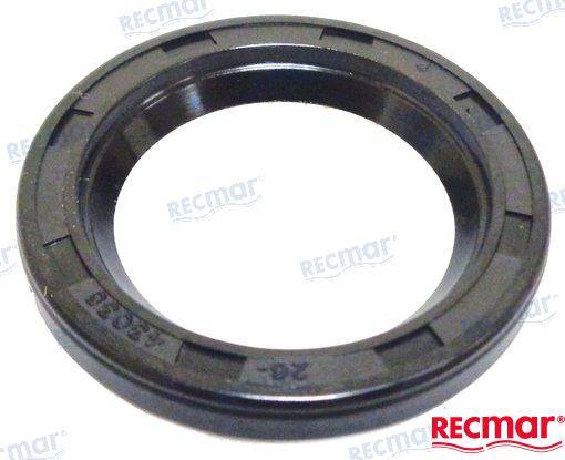 oil seal